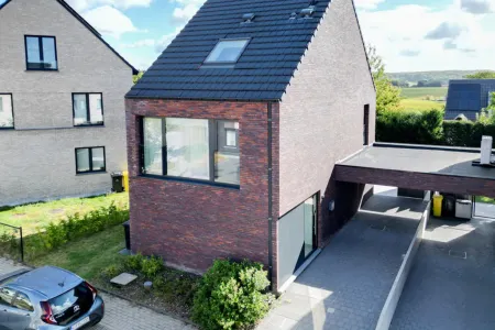 Huis Te Huur Zaventem Sterrebeek