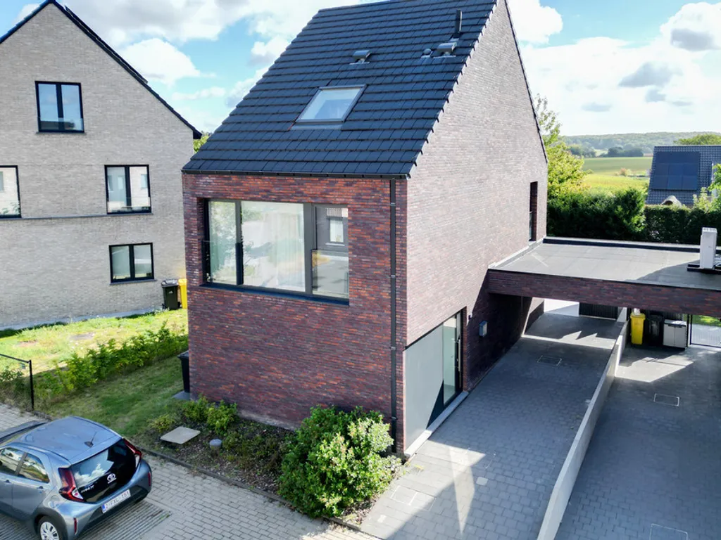 Hoofdfoto Huis in Zaventem Sterrebeek