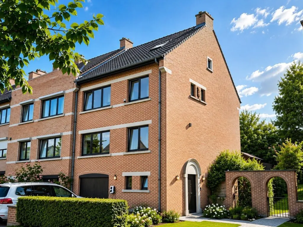 Hoofdfoto Huis in Kraainem