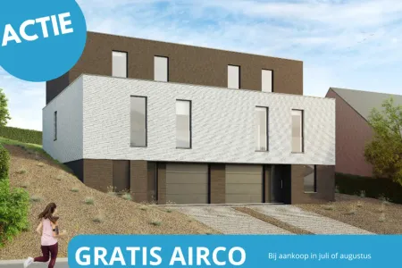 Huis Te Koop Leuven