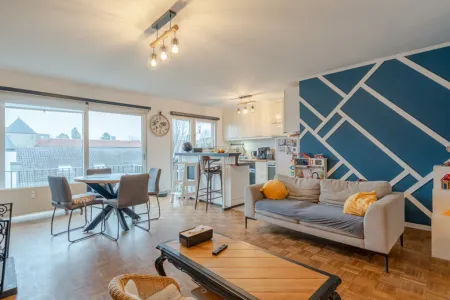 Appartement Te Koop Kraainem