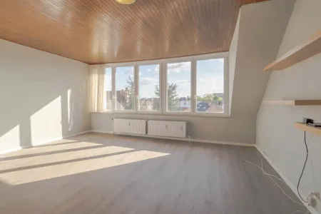 Appartement À vendre Jette