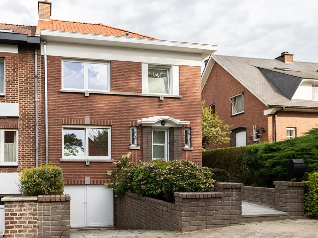 Hoofdfoto Huis in Kraainem