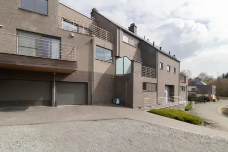 Appartement Te Huur Zaventem Sterrebeek