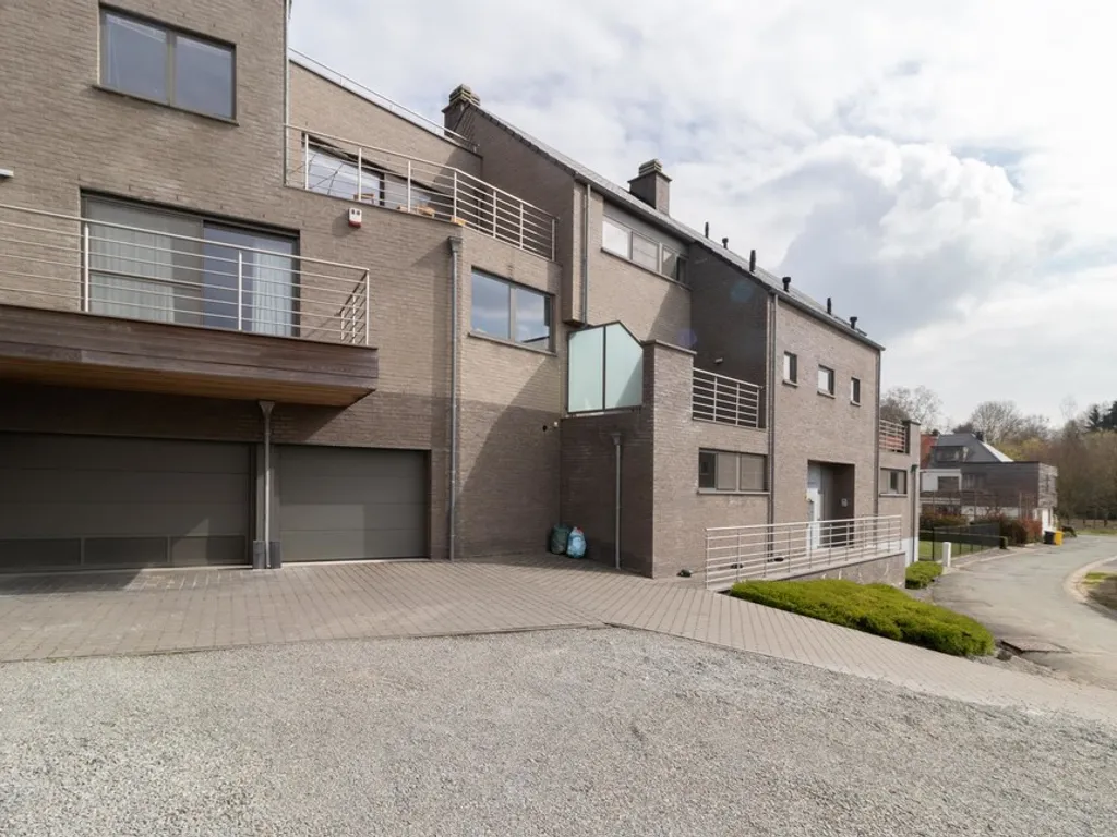 Hoofdfoto Appartement in Zaventem Sterrebeek