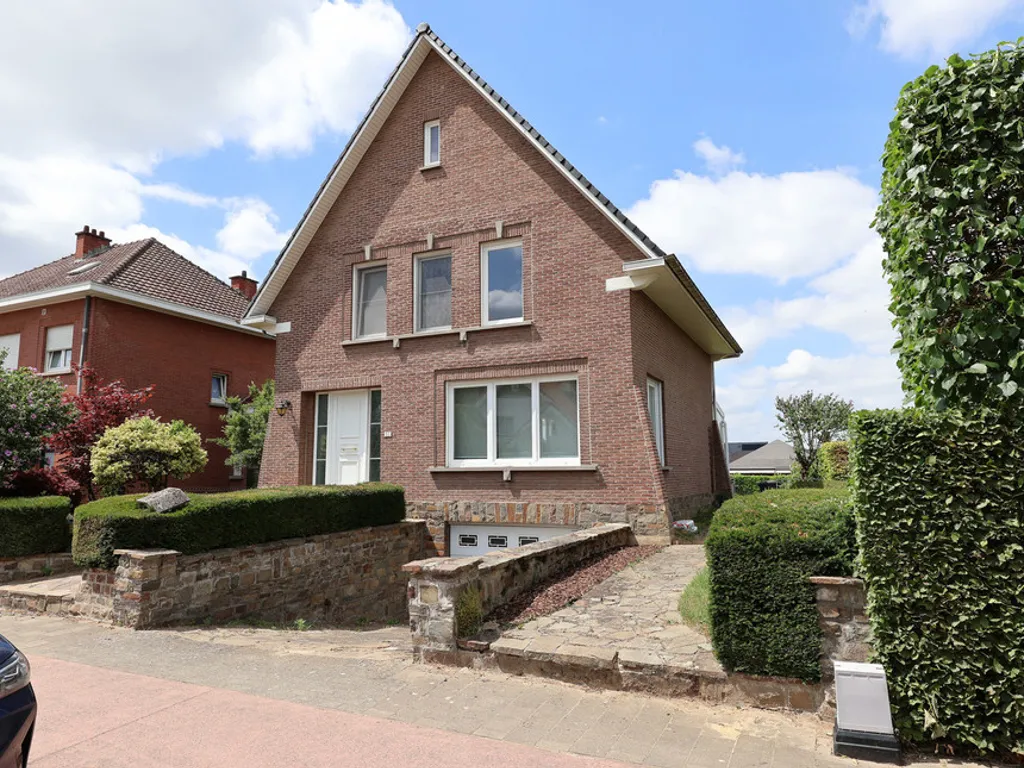 Hoofdfoto Villa in Zaventem Sterrebeek