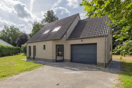 Huis Te Huur Kortenberg