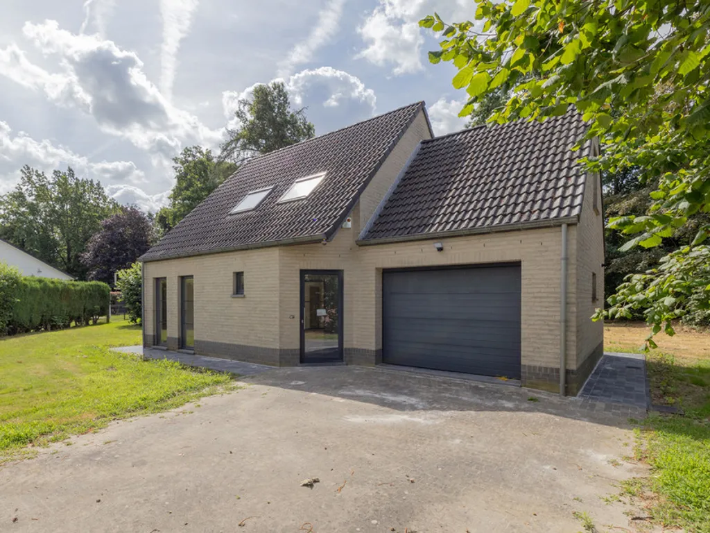 Hoofdfoto Huis in Kortenberg