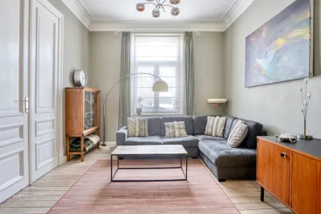 Appartement Te Koop Kortenberg