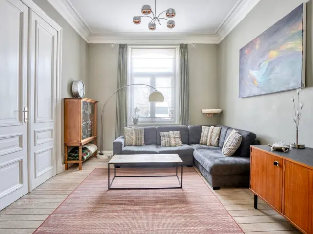 Appartement in Kortenberg - Hertog Jan Ii Laan 7, 3070