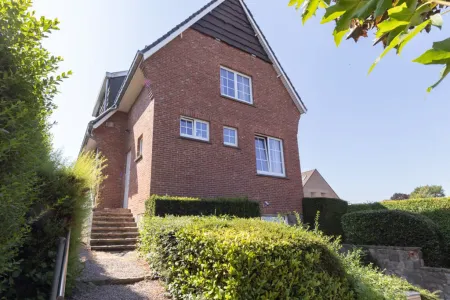 Villa Te Koop Zaventem