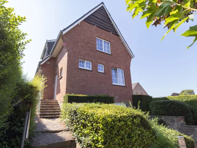 Villa in Zaventem - Weerstandslaan 4, 1930