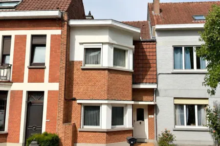 Huis Te Koop Kraainem
