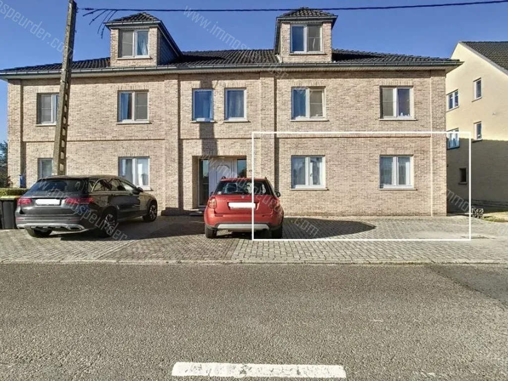 Appartement in Blanden - 1120755 - Naamsesteenweg 62-0001, 3052 Blanden