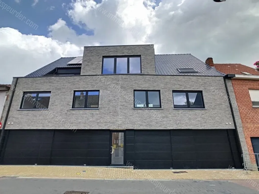 Appartement in Bertem - 1167594 - Frans Dottermansstraat 120201, 3060 Bertem