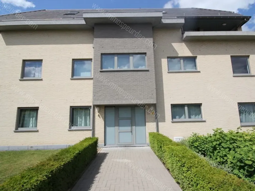 Appartement in Diegem - 1220883 - Kerkveld 2A-B6, 1831 Diegem