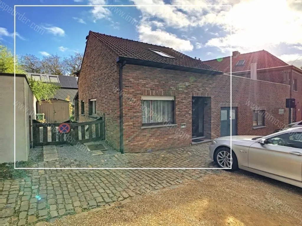 Huis in Korbeek-Dijle - 1301039 - Blokkenstraat 305, 3060 Korbeek-Dijle