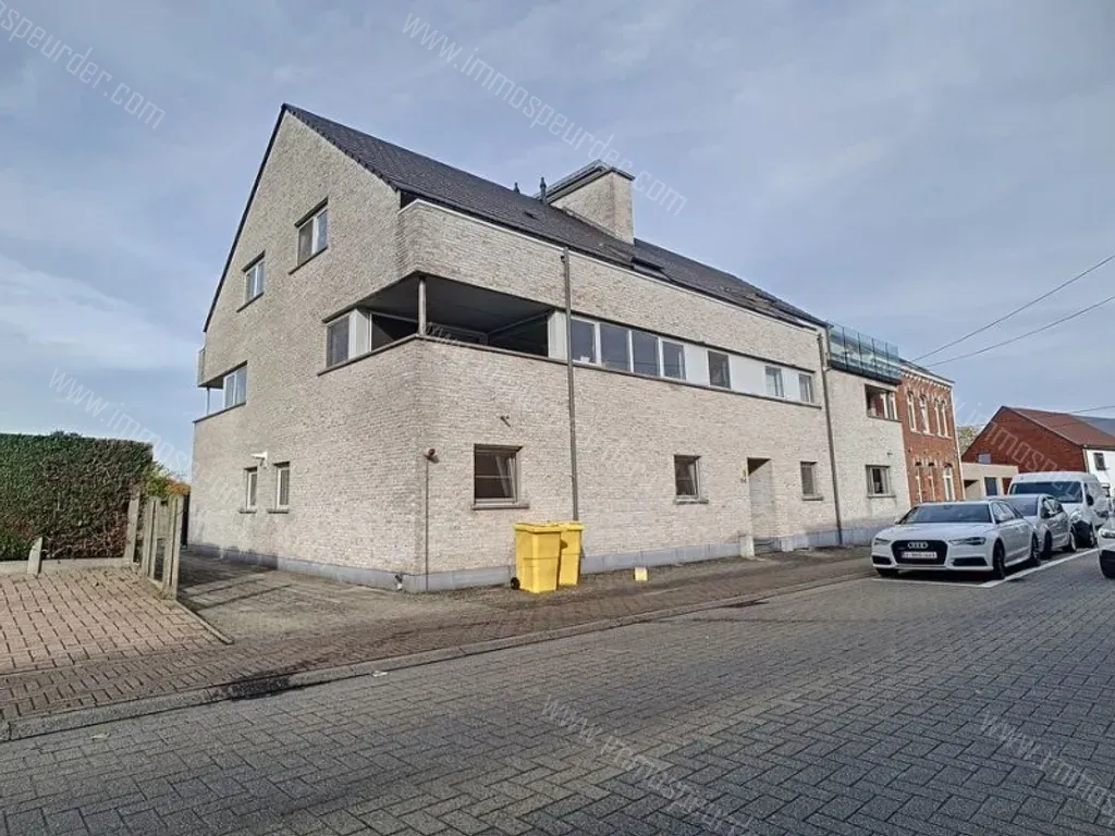 Appartement in Meerbeek - 1316213 - Dorpsstraat 166-0102, 3078 Meerbeek