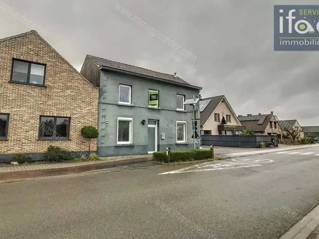 Huis in Ottenburg - 1330815 - Leuvensebaan 75, 3040 Ottenburg