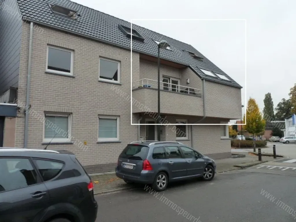 Appartement in Kampenhout - 1337388 - Stationsstraat 13-5, 1910 Kampenhout