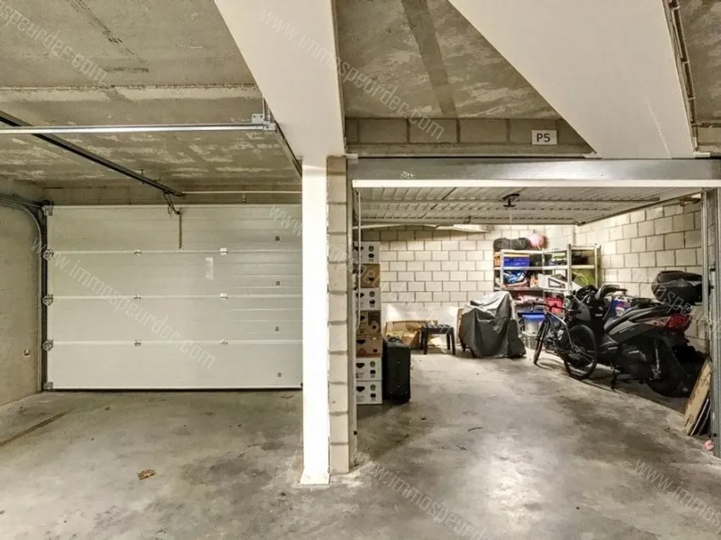 Garage in Wilsele - 1347279 - Aarschotsesteenweg 702-P5, 3012 Wilsele