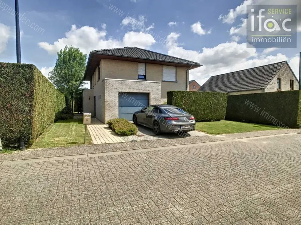 Huis in Leefdaal - 1356305 - Bleyenberg 6, 3061 Leefdaal