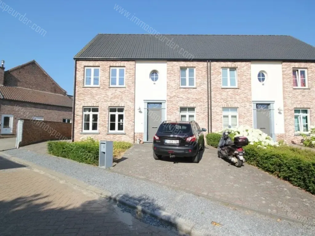 Huis in Tervuren - 1391003 - Oliestraat 9, 3080 Tervuren