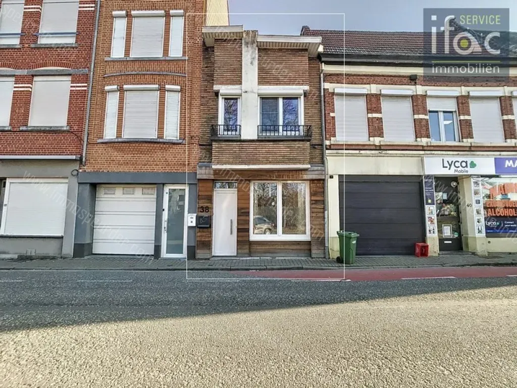 Huis in Tienen - 1391014 - Bostsestraat 38, 3300 Tienen