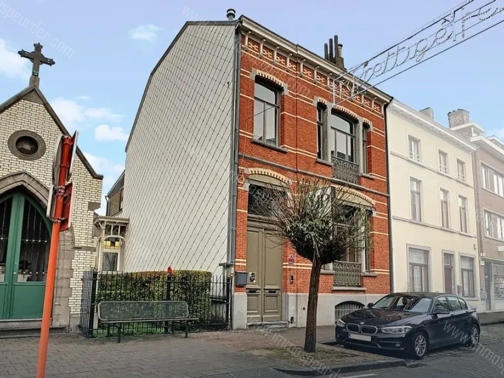 Appartement in Tervuren - 1391030 - Brusselsesteenweg 81, 3080 Tervuren