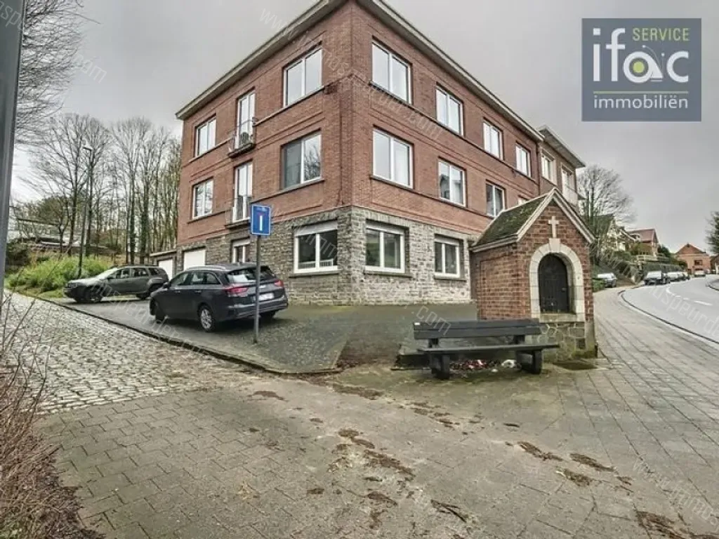 Appartement in Hoeilaart - 1391039 - Waversesteenweg 33-0-01, 1560 Hoeilaart
