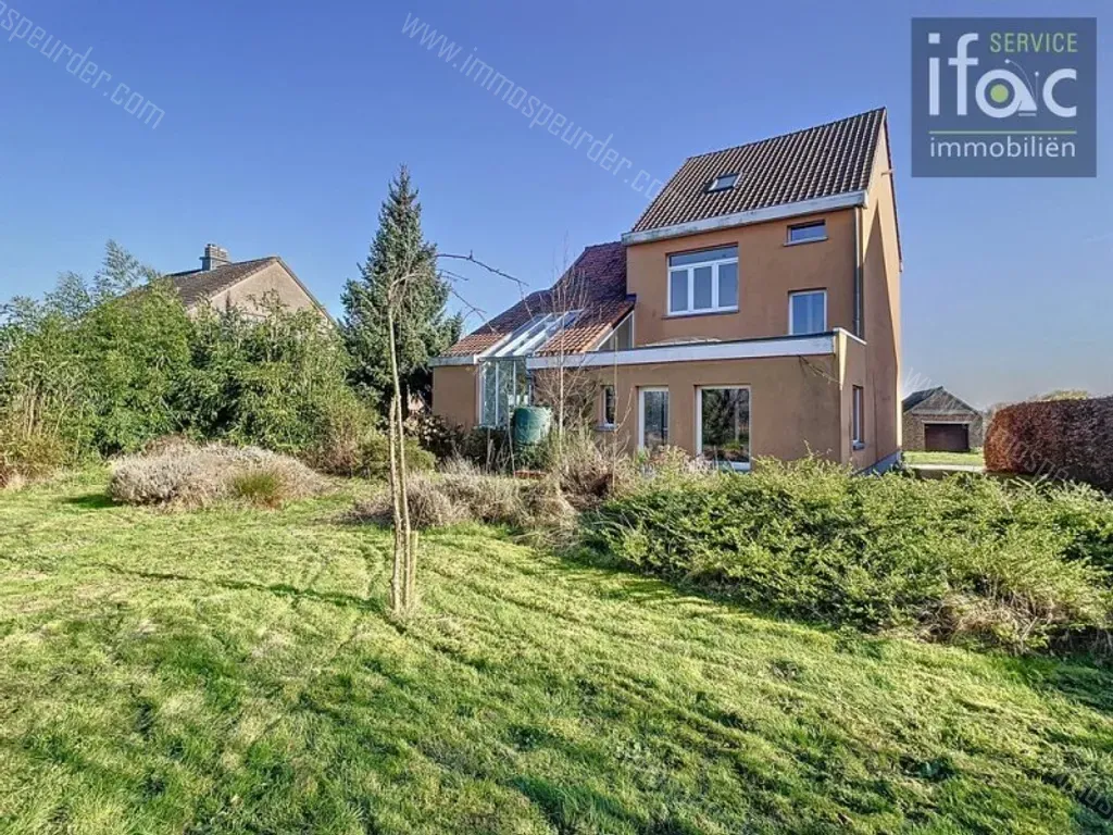 Maison in Tervuren - 1397263 - Hulststraat 95, 3080 Tervuren