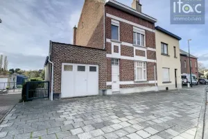 Maison à Vendre Tervuren