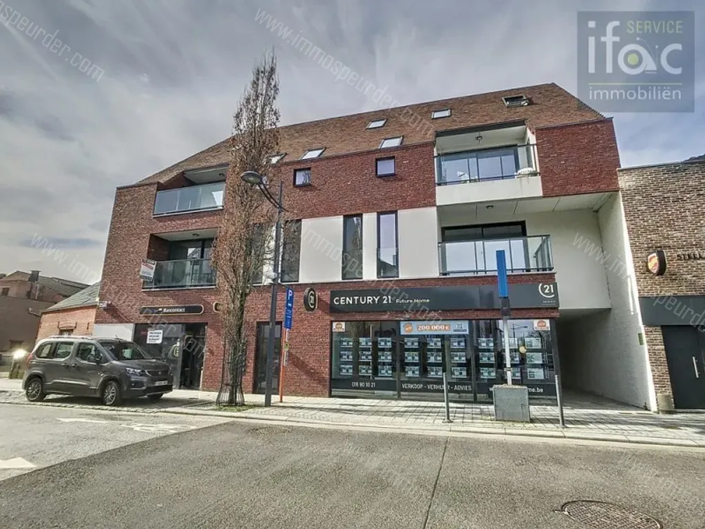 Appartement in Tremelo - 1397279 - Schrieksebaan 53-01-02, 3120 Tremelo