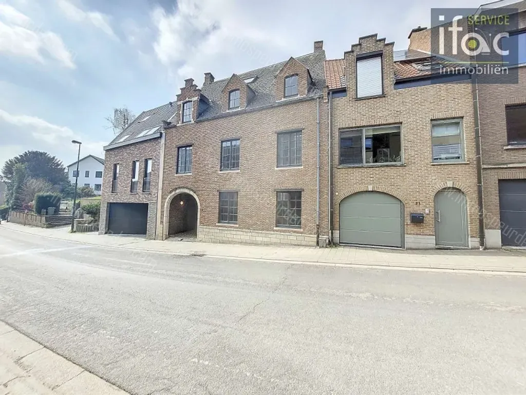 Huis in Tervuren - 1417979 - Ortar De Pauwstraat 25, 3080 Tervuren