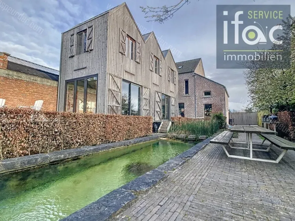 Huis in Winksele - 1417982 - Vilvoordsebaan 19, 3020 Winksele