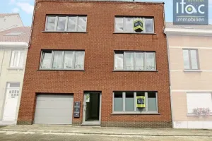 Appartement Te Koop Tervuren