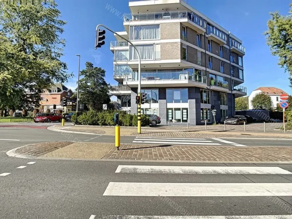Appartement in Wezembeek-Oppem - 1417984 - Grensstraat 166-31, 1970 Wezembeek-Oppem