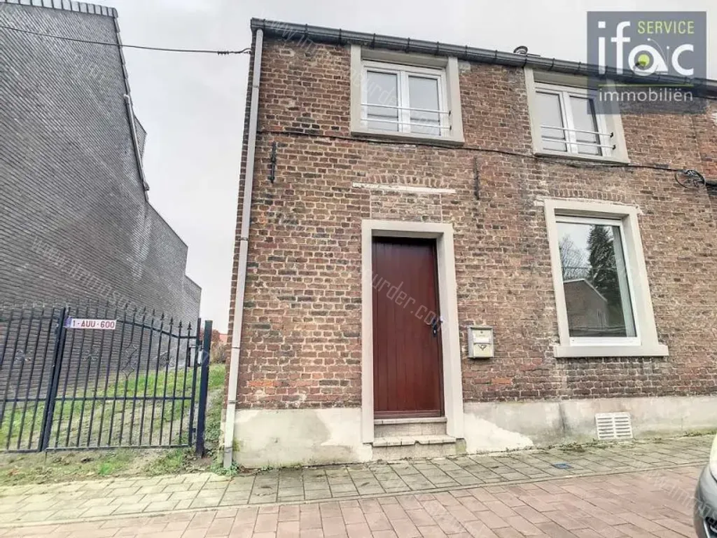 Huis in Bierbeek - 1418004 - Tiensesteenweg 140, 3360 Bierbeek