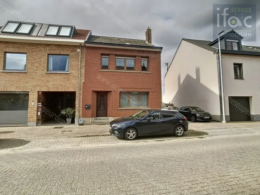 Huis in Winksele - 1418009 - Dorpsstraat 21, 3020 Winksele