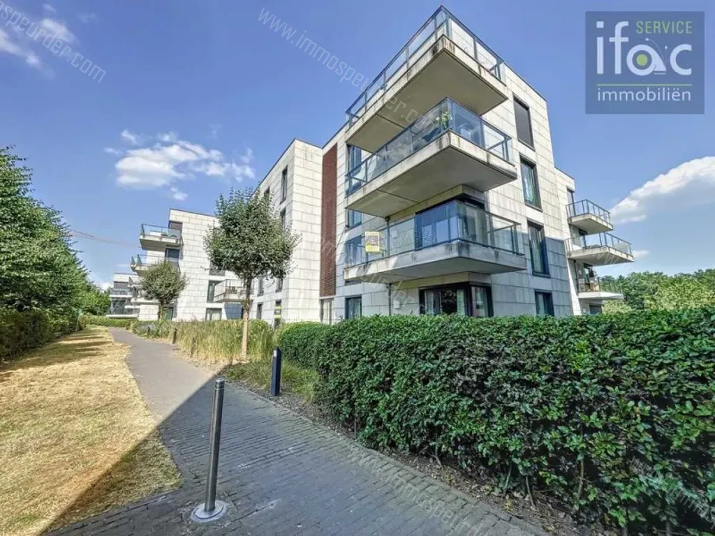 Appartement in Tervuren - 1418025 - Wandelaarstraat 6-1-4, 3080 Tervuren