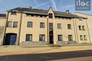 Appartement à Louer Duisburg
