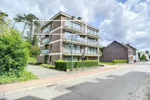 Appartement Te Koop Tervuren