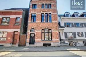 Huis Te Koop Tervuren
