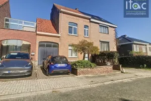 Huis Te Koop Wezembeek-Oppem