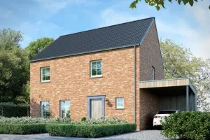 Huis Te Koop Winksele