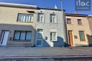 Huis Te Koop Tervuren