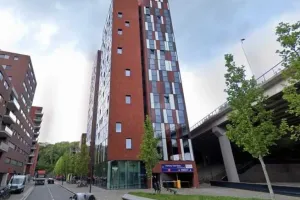 Appartement Te Koop Leuven