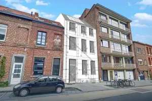 Grond Te Koop Leuven
