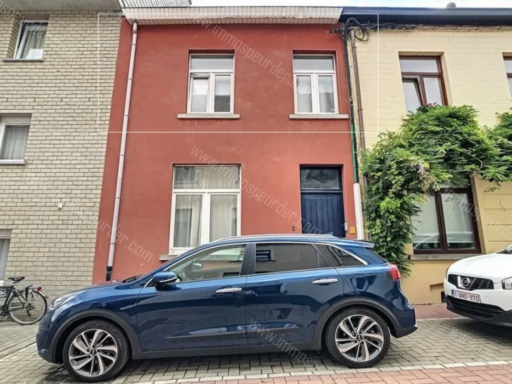 Appartement in Tervuren