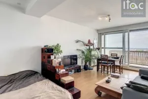 Appartement Te Huur Ixelles